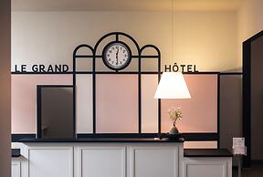 Le Grand Hotel By Stay Collection
