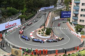 Fairmont Monte Carlo