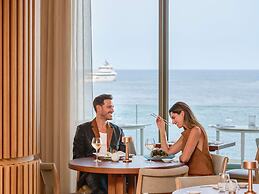 Fairmont Monte Carlo