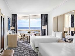 Fairmont Monte Carlo