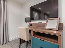Mercure White Hart Hotel Salisbury and Apartments