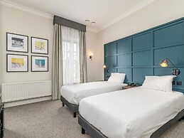 Mercure White Hart Hotel Salisbury and Apartments
