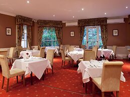Mercure White Hart Hotel Salisbury and Apartments