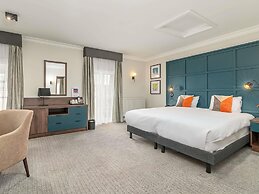 Mercure White Hart Hotel Salisbury and Apartments