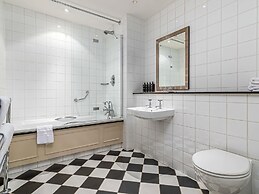 Mercure White Hart Hotel Salisbury and Apartments