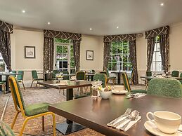 Mercure White Hart Hotel Salisbury and Apartments