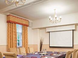Mercure White Hart Hotel Salisbury and Apartments