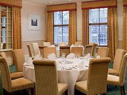 Mercure White Hart Hotel Salisbury and Apartments