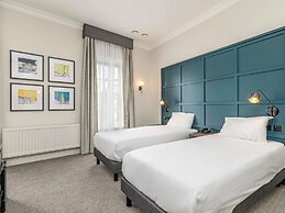 Mercure White Hart Hotel Salisbury and Apartments