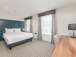 Mercure White Hart Hotel Salisbury and Apartments