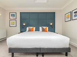 Mercure White Hart Hotel Salisbury and Apartments
