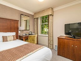 Mercure White Hart Hotel Salisbury and Apartments