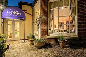 Mercure White Hart Hotel Salisbury and Apartments