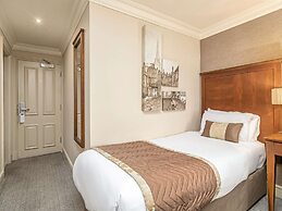 Mercure White Hart Hotel Salisbury and Apartments