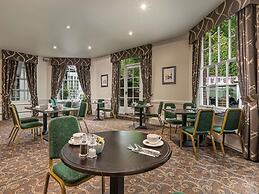 Mercure White Hart Hotel Salisbury and Apartments