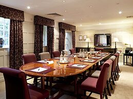 Mercure White Hart Hotel Salisbury and Apartments