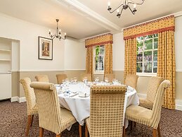 Mercure White Hart Hotel Salisbury and Apartments