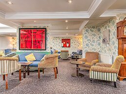 Mercure White Hart Hotel Salisbury and Apartments