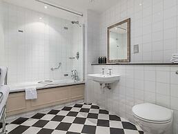 Mercure White Hart Hotel Salisbury and Apartments