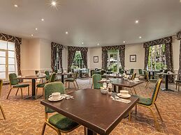 Mercure White Hart Hotel Salisbury and Apartments