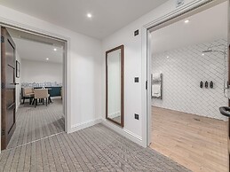 Mercure White Hart Hotel Salisbury and Apartments