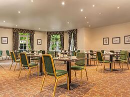 Mercure White Hart Hotel Salisbury and Apartments