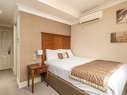 Mercure White Hart Hotel Salisbury and Apartments