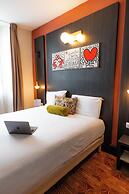 Hôtel Le Seize, Nice