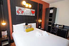 Hôtel Le Seize, Nice