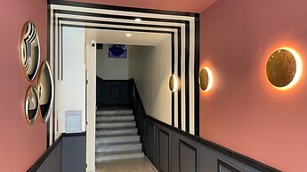 Hôtel Le Seize, Nice