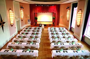 Maritim Hotel Bad Wildungen