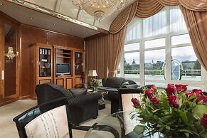 Maritim Hotel Bad Wildungen