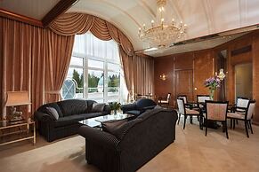 Maritim Hotel Bad Wildungen