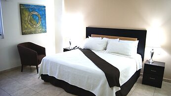 Hotel El Dorado