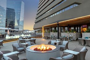 Sandton Sun & Towers