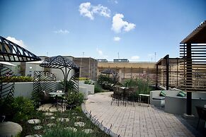 Sandton Sun & Towers