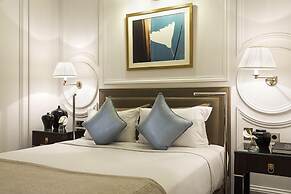 Hôtel Francois 1er