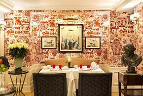 Hôtel Francois 1er