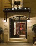 Hôtel Francois 1er