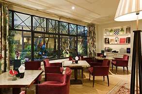 Hôtel Francois 1er