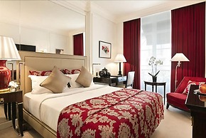 Hôtel Francois 1er