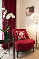 Hôtel Francois 1er