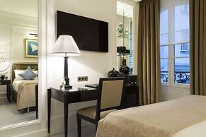 Hôtel Francois 1er
