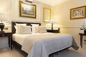 Hôtel Francois 1er