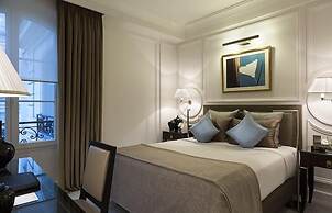 Hôtel Francois 1er