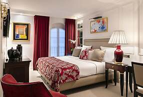 Hôtel Francois 1er