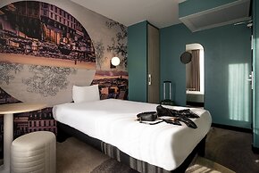 ibis styles Paris Montmartre Batignolles