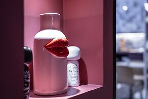 ibis styles Paris Montmartre Batignolles