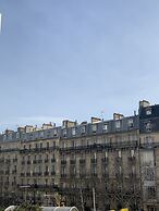 ibis styles Paris Montmartre Batignolles