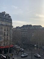 ibis styles Paris Montmartre Batignolles